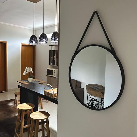 Apartamento Estrada Real - Apart Hotel Em Marmelopolis Esterno foto