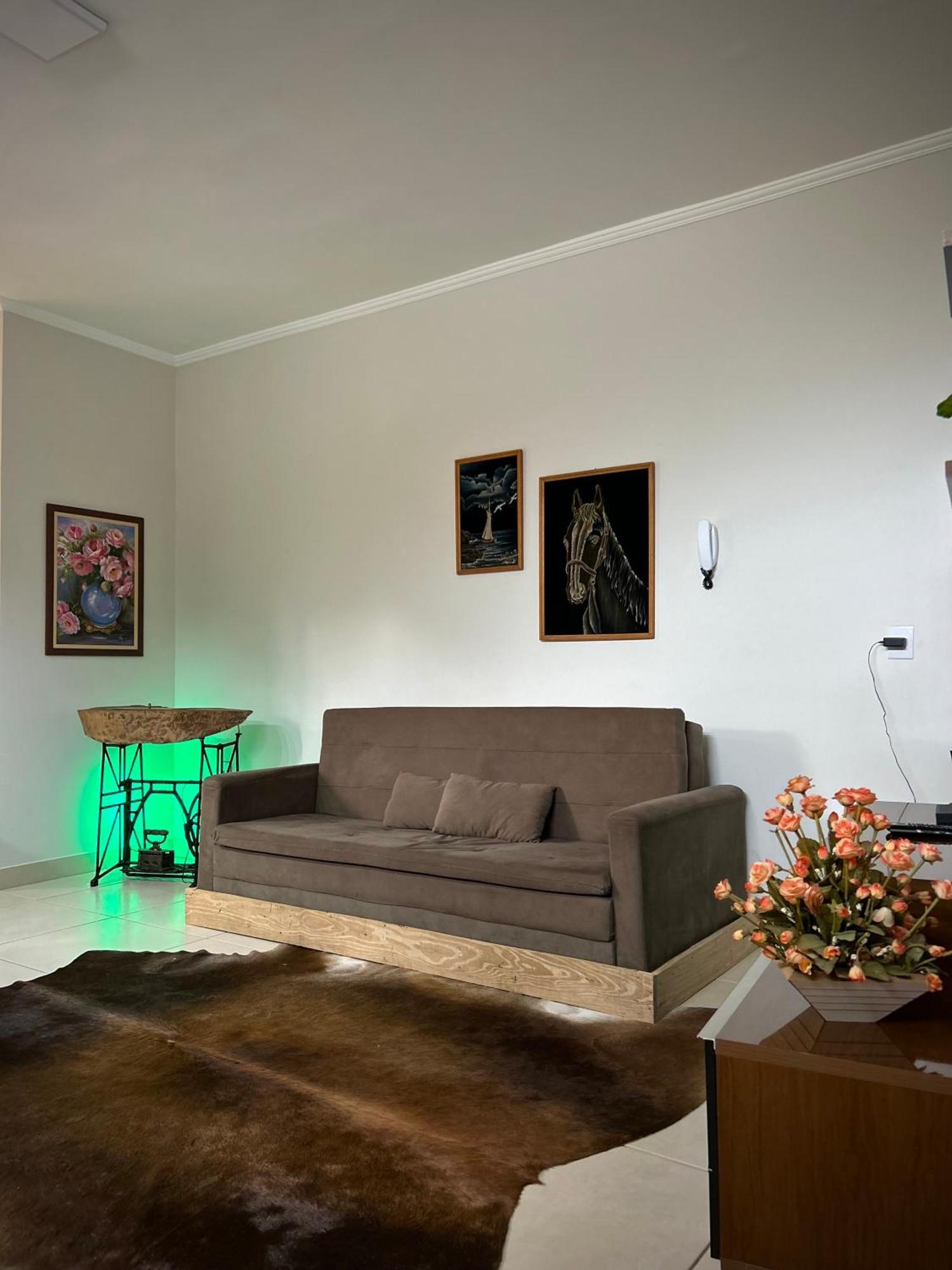 Apartamento Estrada Real - Apart Hotel Em Marmelopolis Esterno foto