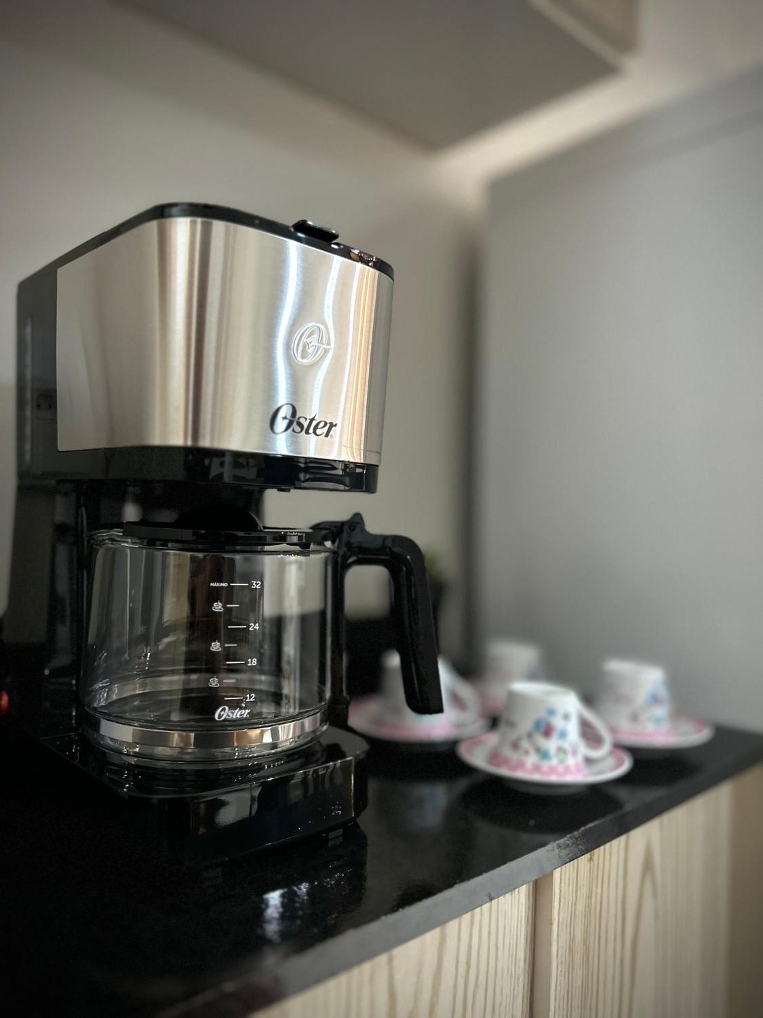 Apartamento Estrada Real - Apart Hotel Em Marmelopolis Esterno foto