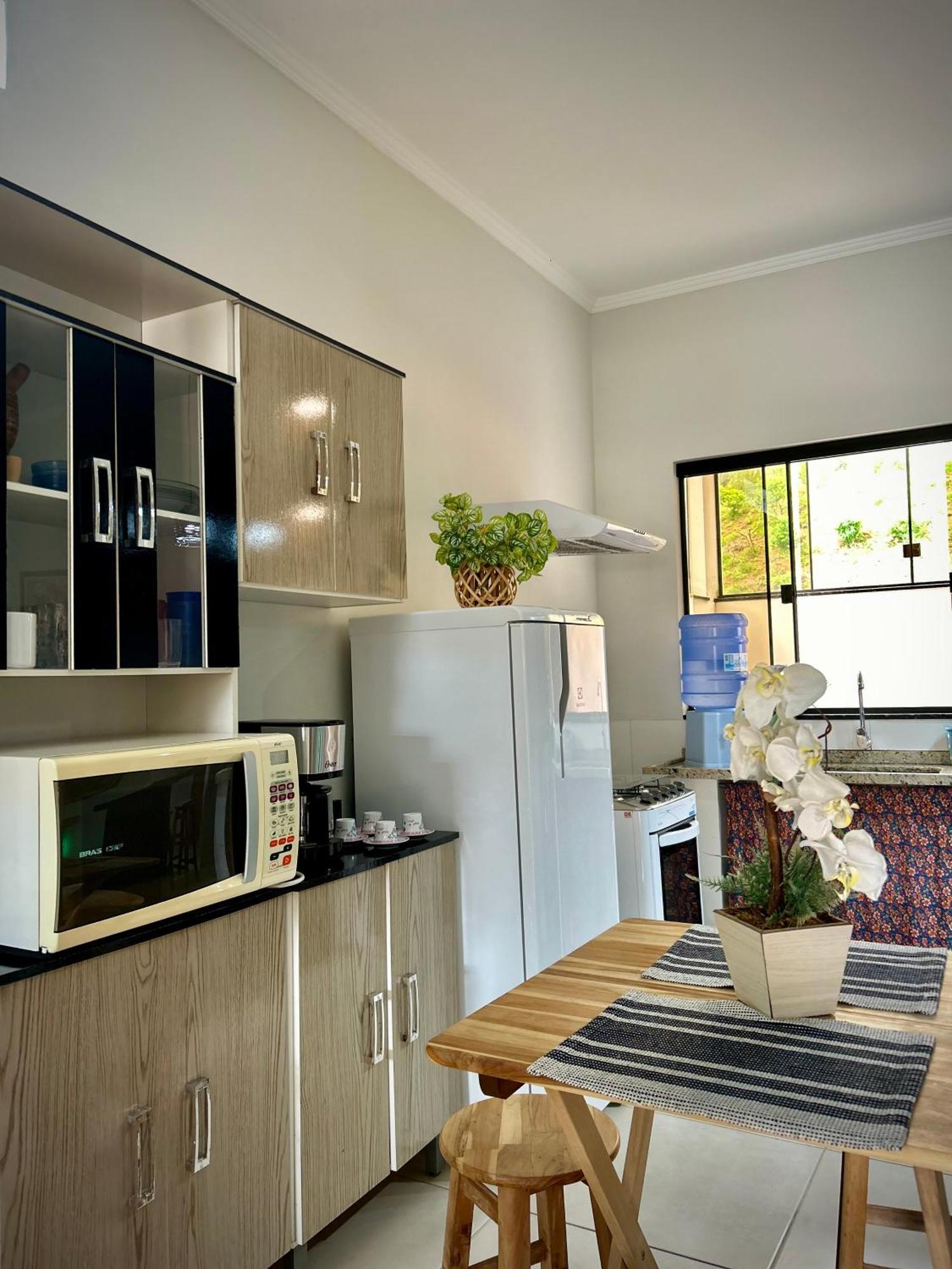 Apartamento Estrada Real - Apart Hotel Em Marmelopolis Esterno foto