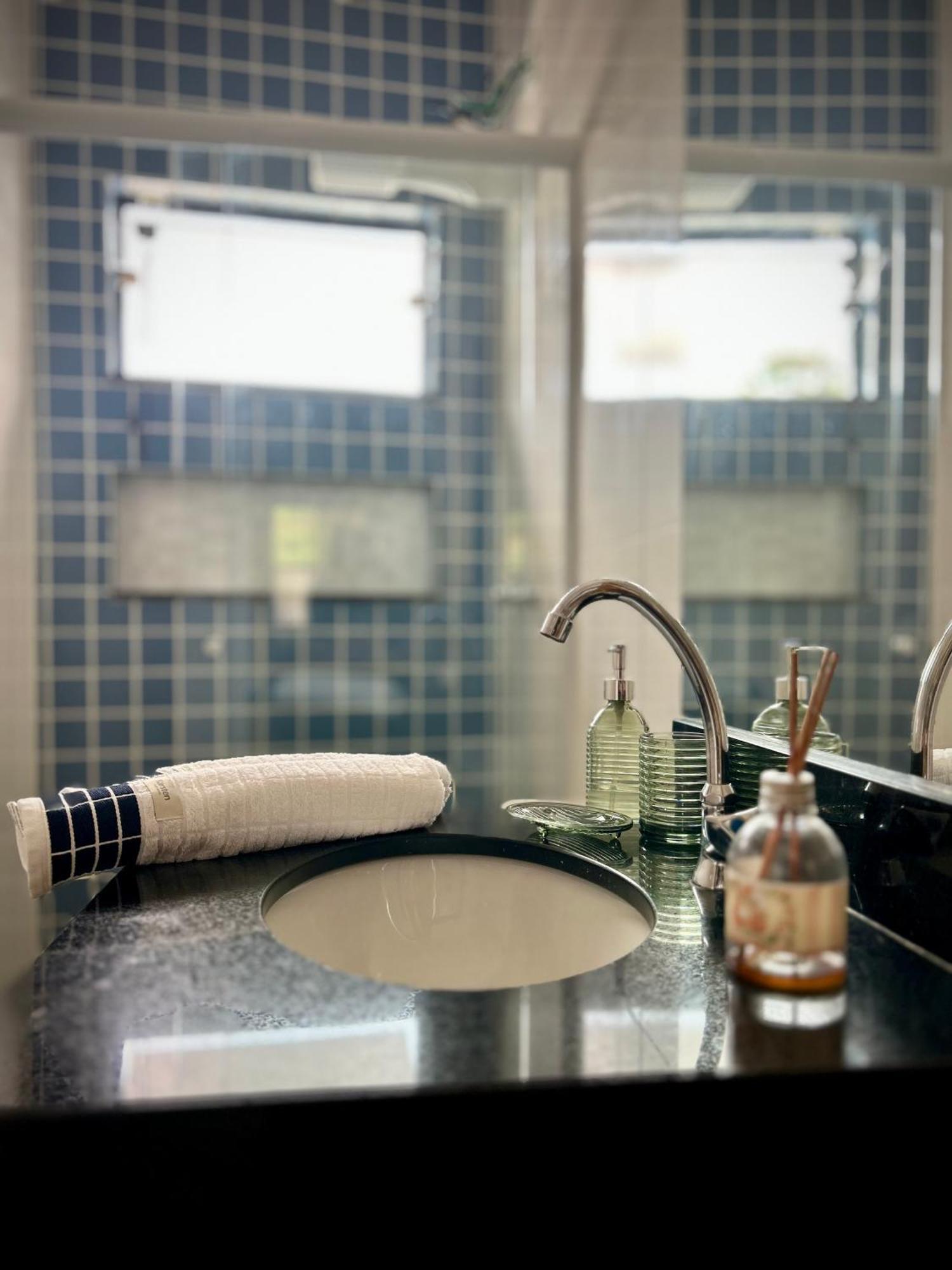 Apartamento Estrada Real - Apart Hotel Em Marmelopolis Esterno foto