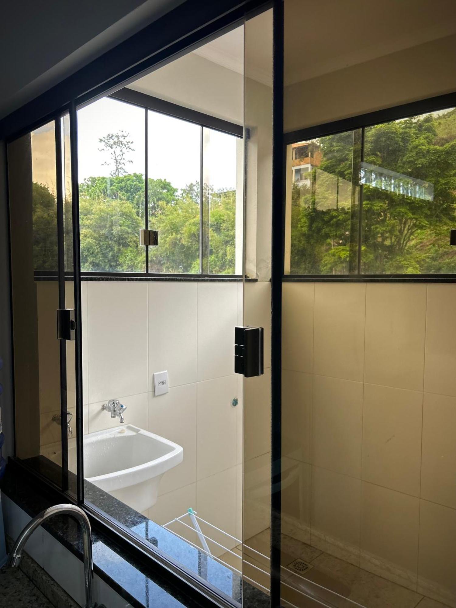 Apartamento Estrada Real - Apart Hotel Em Marmelopolis Esterno foto