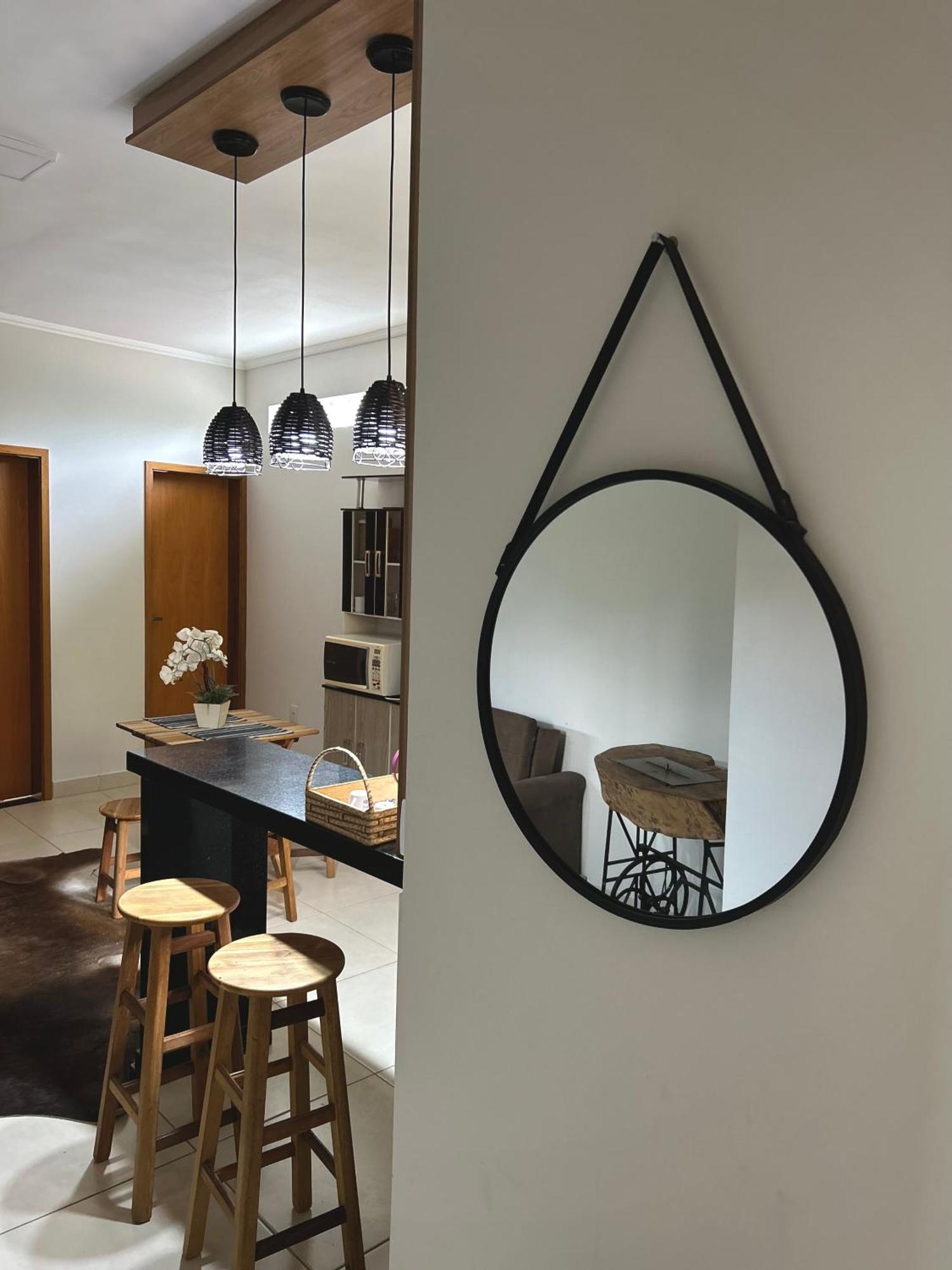 Apartamento Estrada Real - Apart Hotel Em Marmelopolis Esterno foto