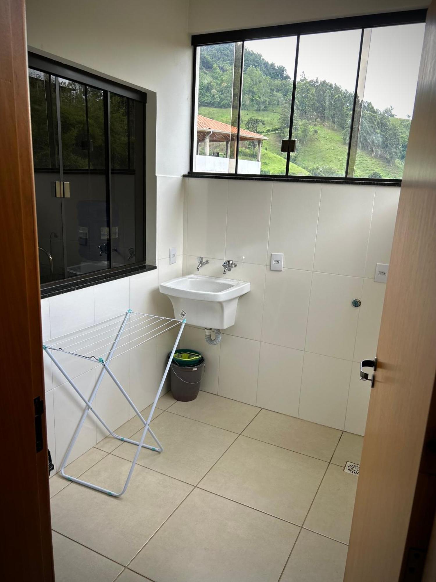 Apartamento Estrada Real - Apart Hotel Em Marmelopolis Esterno foto
